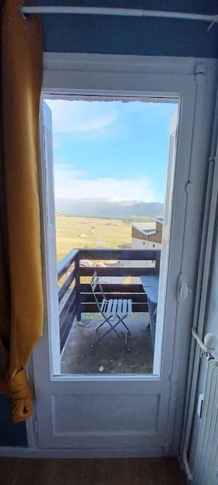 Spacieux Appartement T2 & Cabine เลส์ อองเจลส์ ภายนอก รูปภาพ